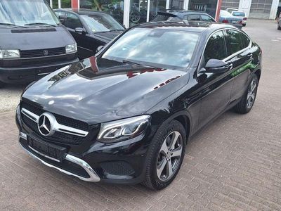 Mercedes GLC220