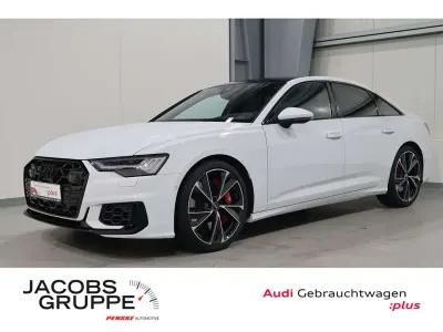 Gebraucht Audi S6