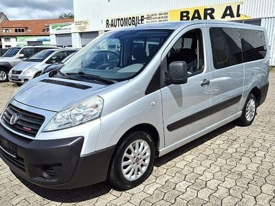 Fiat Scudo