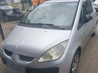 Gebraucht Mitsubishi Colt
