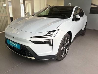 Polestar 4
