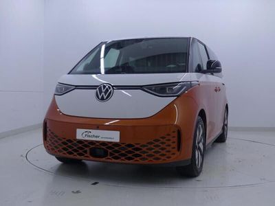 gebraucht VW ID. Buzz ID. BuzzPro