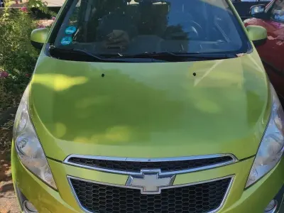 Gebraucht Chevrolet Spark