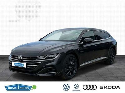 VW Arteon