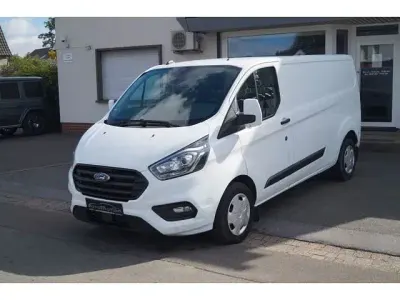 Occasion Ford Transit Custom