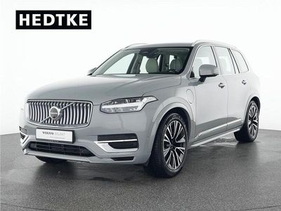 Grau Gebraucht 2023 Volvo XC90 Plus SUV | 66.990 €