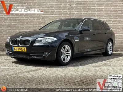 Gebraucht BMW 528
