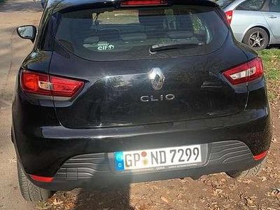 Renault Clio IV
