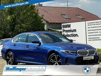 BMW 330e