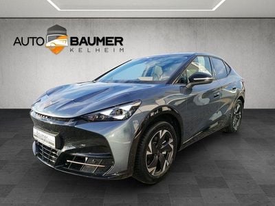 Tavascanblau Gebraucht 2025 Cupra Tavascan SUV | 37.990 € (Superpreis)