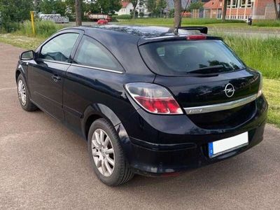gebraucht Opel Astra Astra1.6 16V Coupe