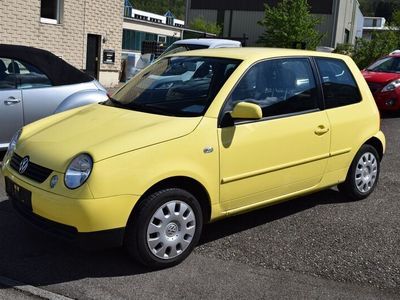 gebraucht VW Lupo Princeton