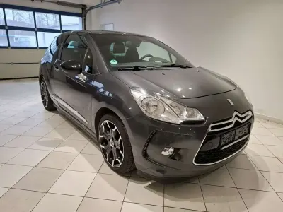 Gebraucht Citroën DS3