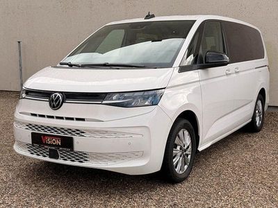 Usata VW Multivan Life 150 CV (110 kW) 2023 Bianco Monovolume