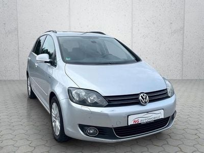 VW Golf VI