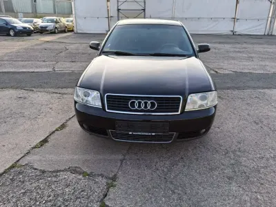 Occasion Audi A6