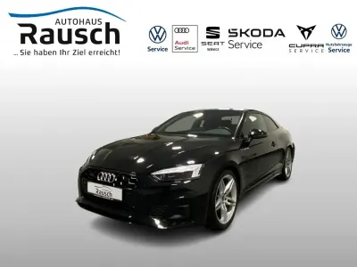 Używany Audi A5