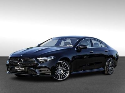 Mercedes CLS400