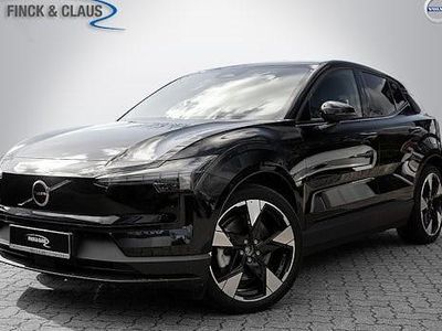 Gebraucht Volvo EX30 Performance 314 kW (428 PS) 2025 Schwarz SUV