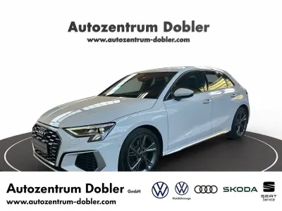 Gebraucht Audi S3