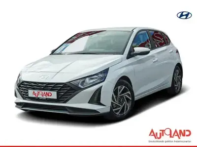 Neu Hyundai i20 79 PS (58 kW) 2025 Andere Kleinwagen
