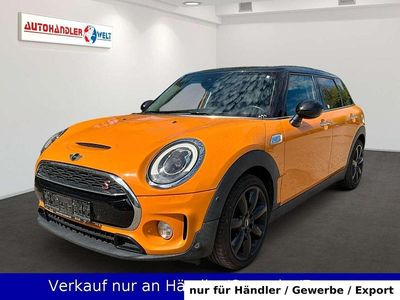 Mini Cooper SD Clubman