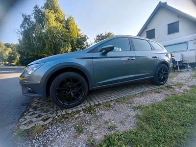 Seat Leon X-Perience