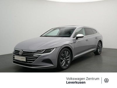 Gebraucht VW Arteon Elegance 200 PS (147 kW) 2023 Grau Kombi