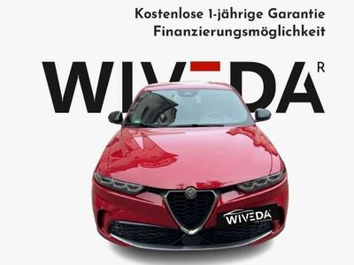 gebraucht Alfa Romeo Tonale Ti Aut. LED~ACC~KAMERA~LEDER~NAVI~HIFI