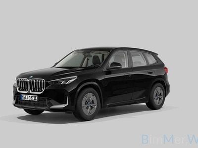 Gebraucht BMW iX1 225 kW (306 PS) 2023 Schwarz ii668 SUV