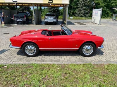 gebraucht Alfa Romeo Giulietta -Spider 1300 750D-