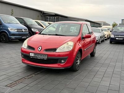 Renault Clio III