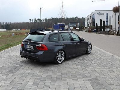 BMW 335