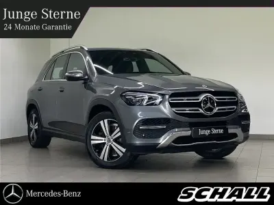 Gebraucht Mercedes GLE400 330 PS (242 kW) 2022 Andere SUV