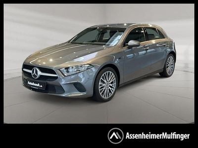 Mercedes A250