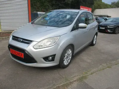 Gebraucht Ford C-MAX