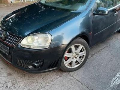 VW Golf V