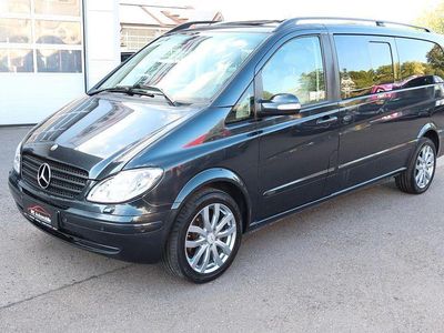Mercedes Viano