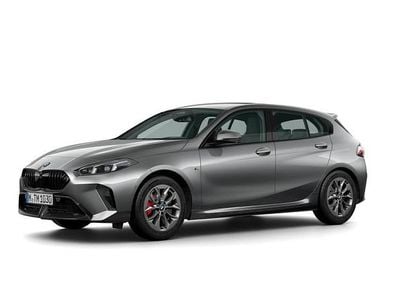 Second-hand BMW 120 Efficient Dynamics 156 CP (114 kW) 2026 Hatchback