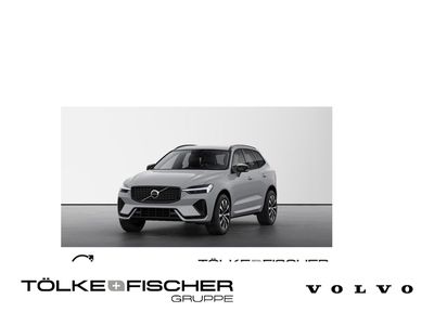 gebraucht Volvo XC60 (Facelift) B4 Mild-Hybrid Plus Dark ACC LM