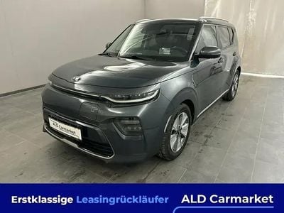 Kia Soul EV