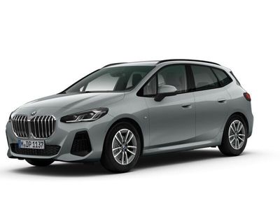 gebraucht BMW 218 Active Tourer d