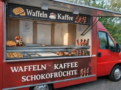 Gebraucht Fiat Ducato 73 PS (53 kW) 2006 Rot Van