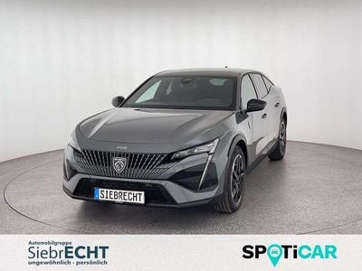 Peugeot 408 GT