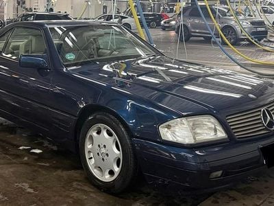 Mercedes SL280