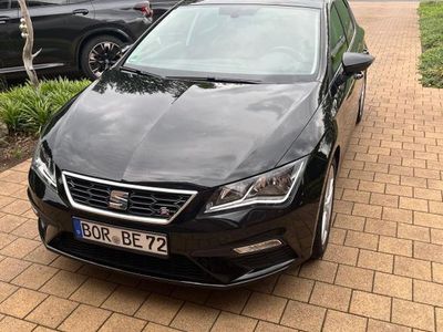 Seat Leon ST