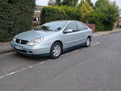 Citroën C5