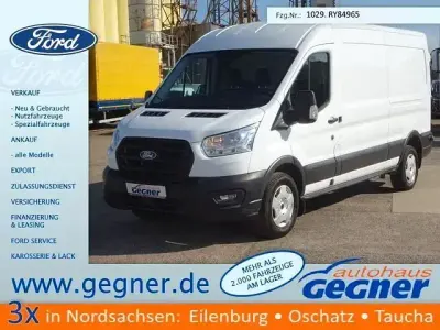 Brugt Ford Transit Trend 2025 Andere