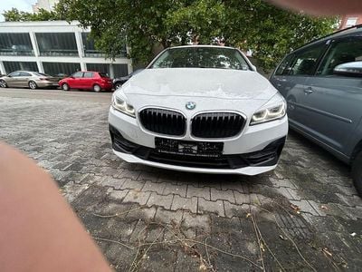 BMW 216 Active Tourer