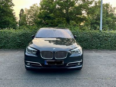 BMW 530 Gran Turismo